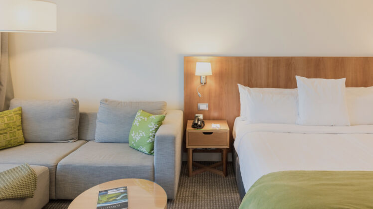 Christchurch hotel haven – minutes from the airport