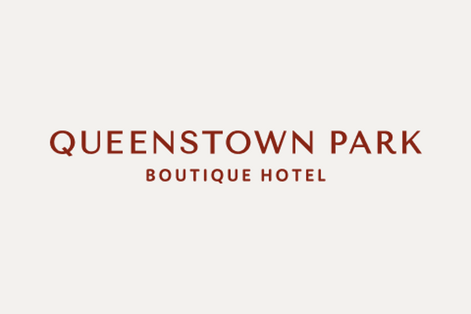 Queenstown Park Boutique Hotel logo