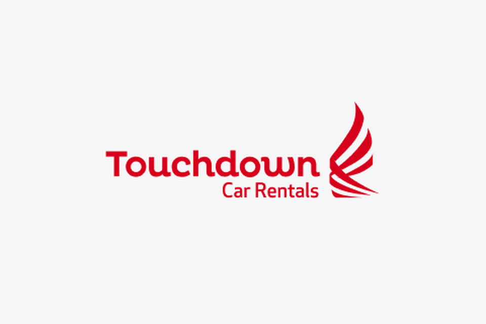 touchdown logo