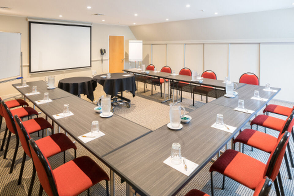 Conference room 4