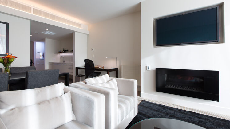 BUSINESS SUITE LOUNGE SOFA 02