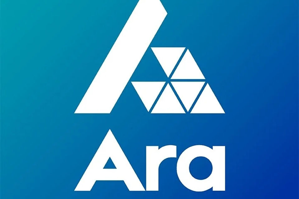 Ara Logo