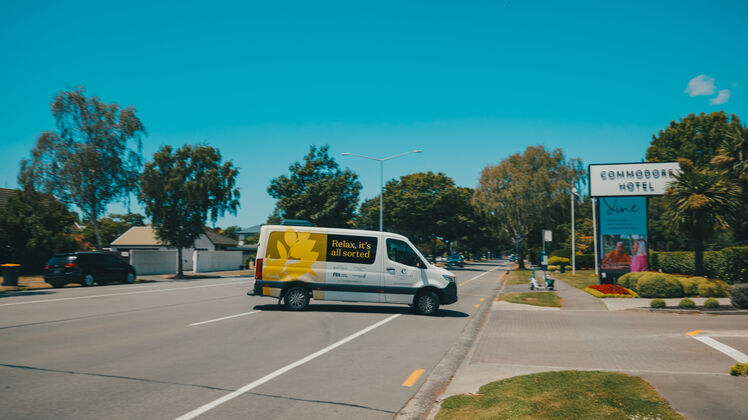 Flit Airport Car Park Photos 17