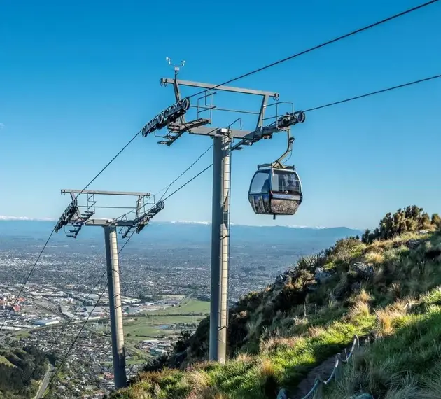 Gondola